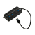 USB-Хаб Smartbuy 7324 4USB USB3.0 с выключателем черный (1/100)