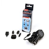 Зарядное устройство ROBITON Multimedia 1000/ROUTE BL1 (1/20/40)