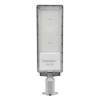 Светильник уличный Camelion THL-1007 IP65 568x165х79 150 Вт 18000 лм 5700К 180-240В КСС "Ш" (1/5)