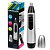Триммер для носа и ушей Ergolux ELX-HT02-C42