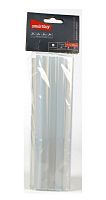 Клеевые стержни Smartbuy Tools для термопистолета D=11.2мм x 200мм прозрачные 10шт. (1/80)