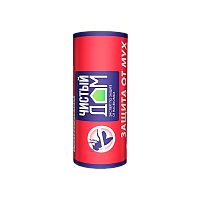 Лента от мух Чистый дом 1шт. (1/120/1440)