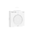 Беспроводное З/У HOCO CW30 Pro 3.0A 15W MagSafe с кабелем Type-C серебряный (1/29/174)