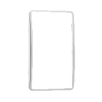 Вставка серебро двойная Makel Lillium (1/10/100)