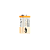 Батарейка GP ULTRA Крона 6LR61 BL1 Alkaline 9V (1/10/200)