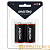Батарейка Smartbuy Super R20 D BL2 Heavy Duty 1.5V (2/12/96)
