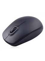 Мышь беспроводная Perfeo STONE классическая USB черный 