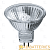 Лампа галогенная Navigator JCDR GU5.3 50W 3000К 12V софит прозрачная (1/10/200)
