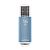 Флеш-накопитель Smartbuy V-Cut 16GB USB2.0 пластик синий