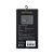 Внешний аккумулятор GoPower PB03-10 10000mAh 3.0A 22.5W 2USB/Type-C черный (1/50)