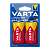 Батарейка Varta LONGLIFE MAX POWER (MAX TECH) LR20 D BL2 Alkaline 1.5V (4720) (2/20/100)