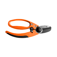 ЕГ Techno Секатор c наковальней  65Mn (1/24/48)