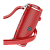 Портативная колонка HOCO BS40 bluetooth 5.0 microSD красный (1/16)