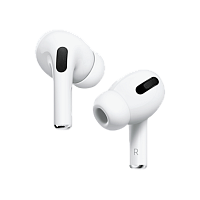 Наушники внутриканальные Без бренда PODS PRO bluetooth 5.0 с микр. Чип JL 6973 D4 белый (1/100)