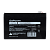 Аккумулятор свинцово-кислотный GoPower LA-1272 12V 7.2Ah клеммы T2/ F2 (1/5)