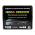 Приставка для цифрового ТВ Openbox DVB-009 DVB-T/T2 металл черный (1/60)