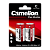 Батарейка Camelion Plus LR14 C BL2 Alkaline 1.5V (2/12/192)