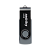 Флеш-накопитель Smartbuy Twist 64GB USB2.0 пластик черный