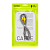 Кабель Smartbuy KA-111 1xRCA (m)-1xRCA (m) 1.8м силикон серый (1/10)