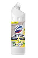 Гель для пола Domestos Лимон и мята 1л (1/12)