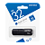 Флеш-накопитель Smartbuy Clue 32GB USB3.1 пластик черный