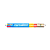 Пергамент силиконизированный PATERRA для выпекания белый 38 см х 6 м (1/42)