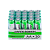 Батарейка GREEN POWERlab LR6 AA BOX20 Alkaline 1.5V (4/20/120/720)