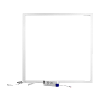 Светильник панель-рамка Camelion LBS-2305 45W LED с блоком пит. (1/10)