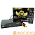 Приставка для цифрового ТВ Openbox 168 NEW HD DVB-T/T2 металл черный (1/60)