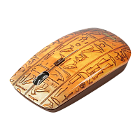 Мышь беспроводная Smartbuy 327AG классическая USB Egypt (1/40) 