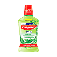 Ополаскиватель для рта Colgate Свежесть чая 500мл