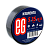Изолента Еврогарант/EG ПВХ 15мм*5м черный