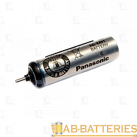 Аккумулятор для триммера Panasonic NIMH 1.2В, АА длинный пин 700мАч (1/10)