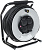 Удлинитель силовой ЭРА RM 4р.С/З 16A 50.0м IP44 на катушке