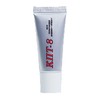 Паста теплопроводная Solins КПТ-8 20г (1/10)