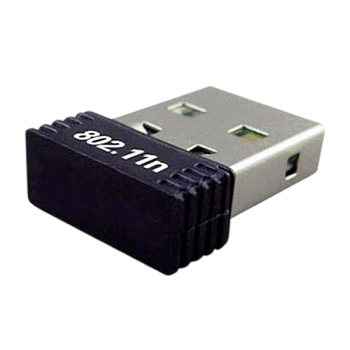 Wi-Fi адаптер KS-IS 231 150Мбит USB 802.11