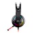 Наушники полноразмерные HOCO W105 с микр. игровые красный (1/30)