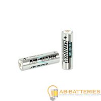 Батарейка ANSMANN EXTREME LITHIUM  FR03 bulk, в упак 40 шт