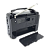 Радиоприемник MRM-Power MR-609AC пластик Jack3.5 черный (1/40)