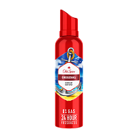 Дезодорант мужской Old Spice Original спрей 140мл (1/6)