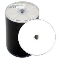 Диск DVD-R CMC 4.7GB 16x 100шт. Б/УП (100/600) 
