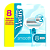 Сменные кассеты Gillette VENUS 3 лезвия 8шт. (цена за 1 шт) (8/80)