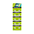 Батарейка Ergolux G4/LR626/LR66/377A/177 BL10 Alkaline 1.5V (10/100/2000)