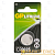 Батарейка GP CR2025 BL1 Lithium 3V (1/10/600) R