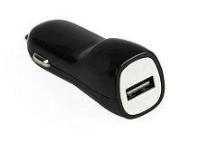 Автомобильное З/У Smartbuy Nova MKIII 1USB 2.1A черный
