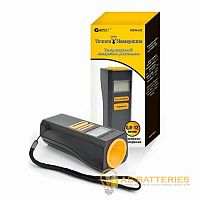 Ультразвуковой измеритель расстояния GARIN Точное Измерение UDM-12