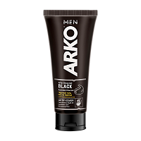 Гель после бритья Arko Black 100мл (1/12)