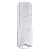 Флеш-накопитель Smartbuy Clue 8GB USB2.0 пластик белый