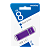 Флеш-накопитель Smartbuy Quartz 8GB USB2.0 пластик фиолетовый