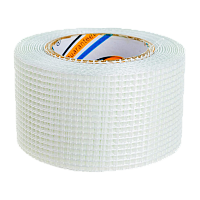 Серпянка самоклеящаяся, 50 мм х 20 м, AVIORA (1/80)